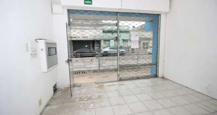 Ampla Prédio Comercial no Coração de Pelotas - Rua General Osório