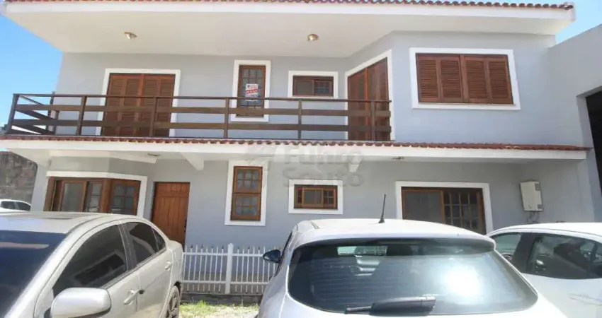 Casa comercial para alugar na Avenida Francisco Caruccio, A, 18853942, Três Vendas, Pelotas