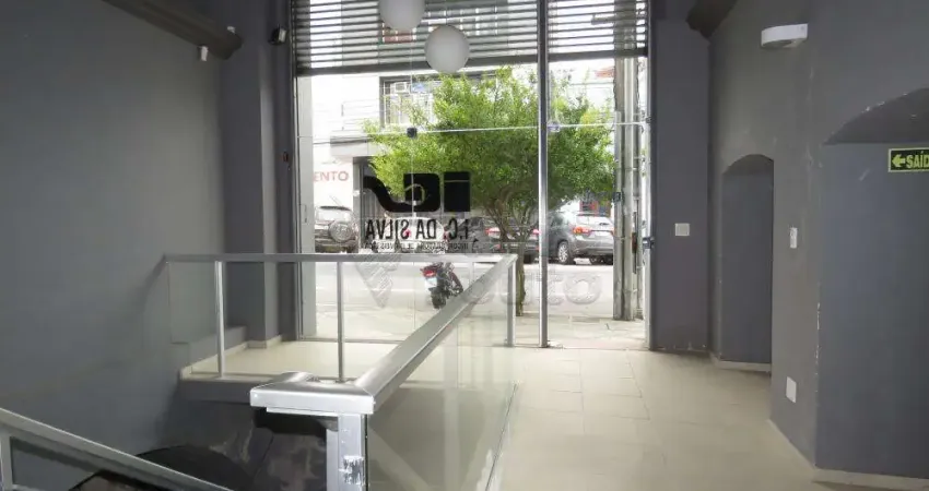 Casa comercial para alugar na R Santos Dumont, Porão, 11823542, Centro, Pelotas