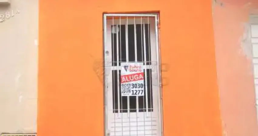 Sala Comercial no Fragata - Oportunidade Perfeita para Seu Negócio!
