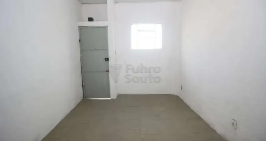 Casa comercial para alugar na Rua Blau Nunes, 1087342, Areal, Pelotas