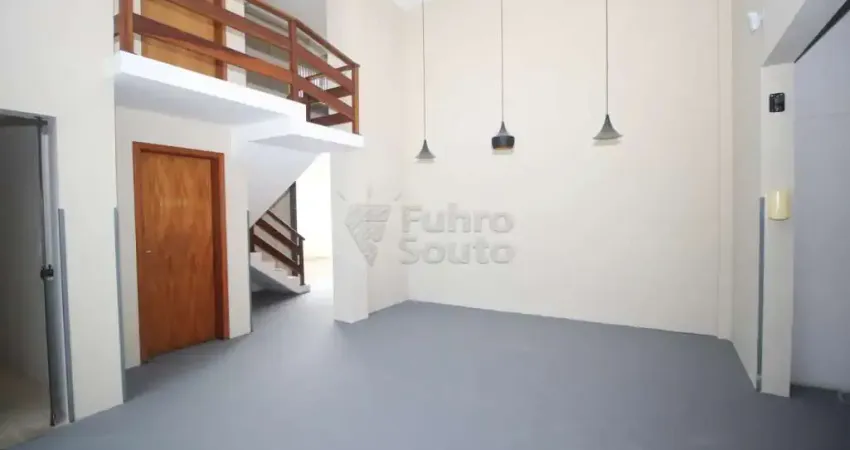 Prédio Comercial para Aluguel no Areal - Espaço Amplo, Funcional e com Localização Estratégica