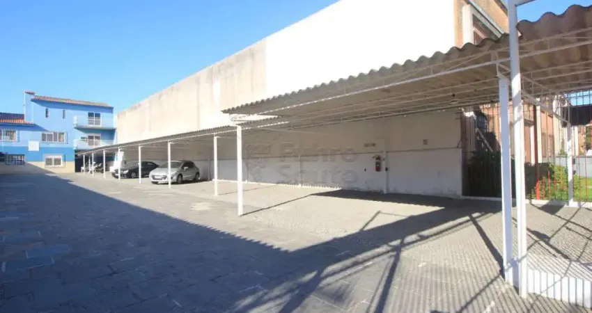 Prédio Comercial na Av. Duque de Caxias - Estrutura Ideal para Revenda de Veículos e Diversos Negócios!