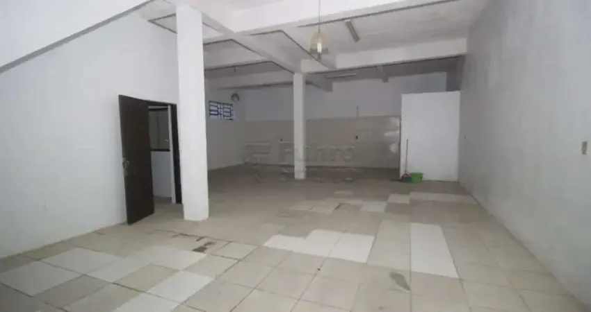 Excelente Oportunidade Comercial na Avenida 25 de Julho - Visibilidade, movimento e potencial para todos os tipos de negócios!