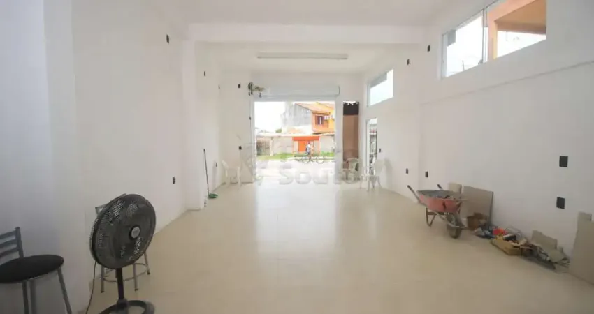 Prédio Comercial para Aluguel - Bairro Três Vendas, Pelotas