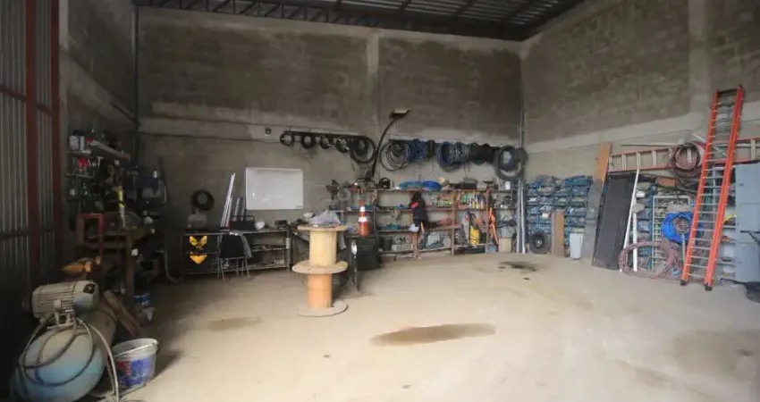 Amplo pavilhão comercial para locação na av. ildefonso simões lopes - três vendas, pelotas/rs