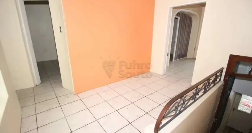 Casa comercial para alugar na Rua Andrade Neves, 128135422, Centro, Pelotas