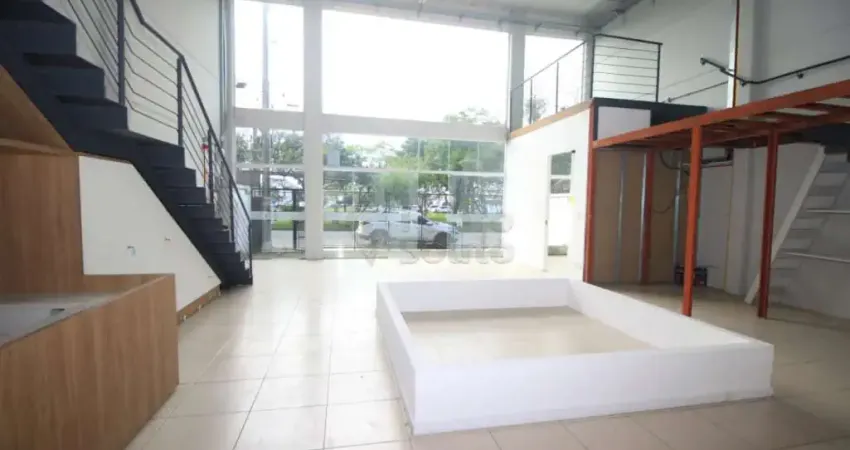 Amplo Prédio Comercial com 750 m², Excelente Localização na Av. República do Líbano, Pelotas
