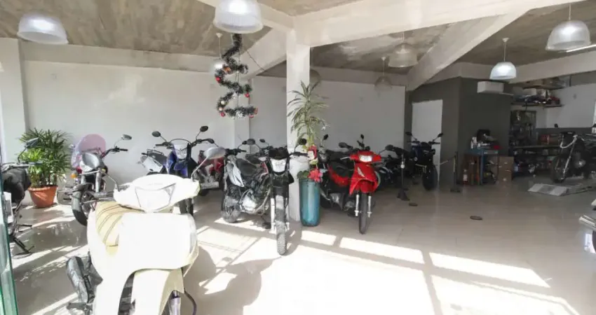 Oportunidade de Aluguel de Prédio Comercial na Av. Fernando Osório, Pelotas