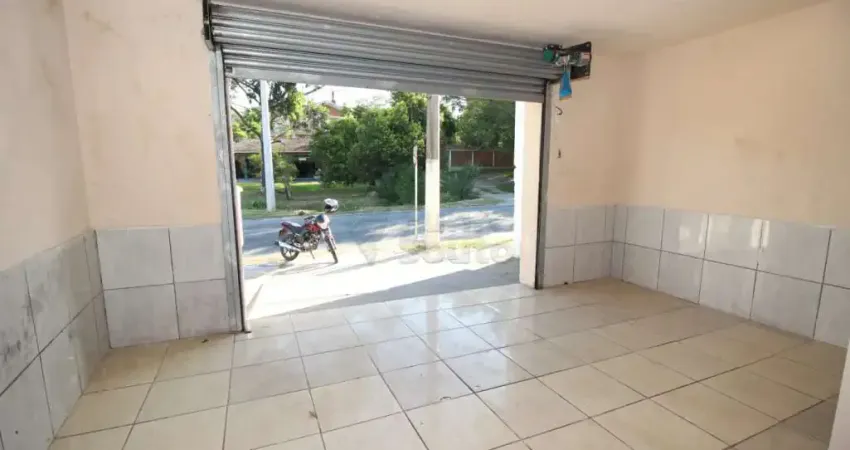 Oportunidade Única: Sala Comercial no Coração do Bairro Três Vendas