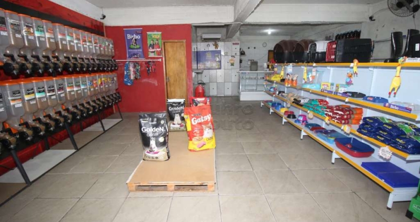 Casa Comercial no Centro