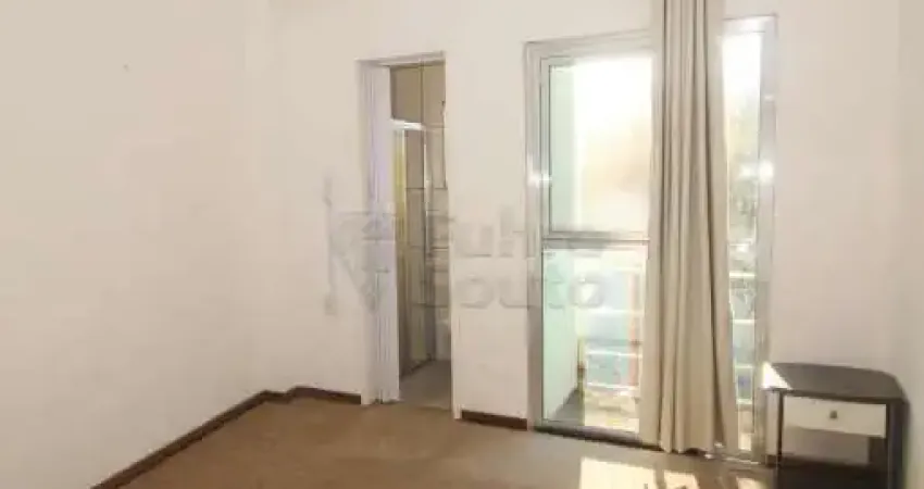 Apartamento com 1 Dormitório na Av. Domingos de Almeida - Praticidade e Localização Privilegiada no Areal!