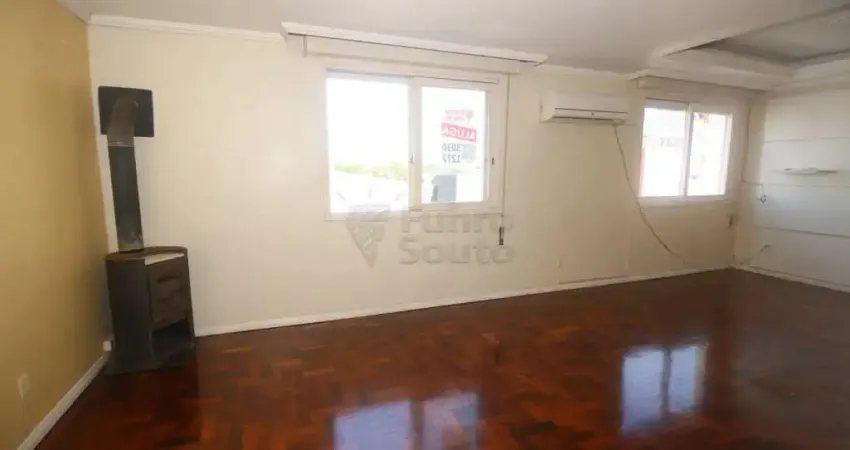 Apartamento com 3 quartos para alugar na Rua General Osório, 118038452, Centro, Pelotas