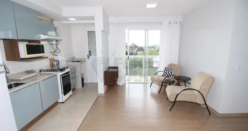 Apartamento de 01 quarto