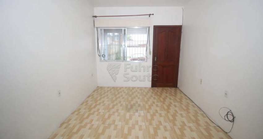 Seu Novo Lar no Bairro Três Vendas: Conforto e Espaço para Toda a Família!