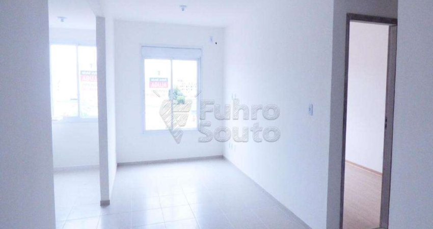 Apartamento Padrão em Pelotas