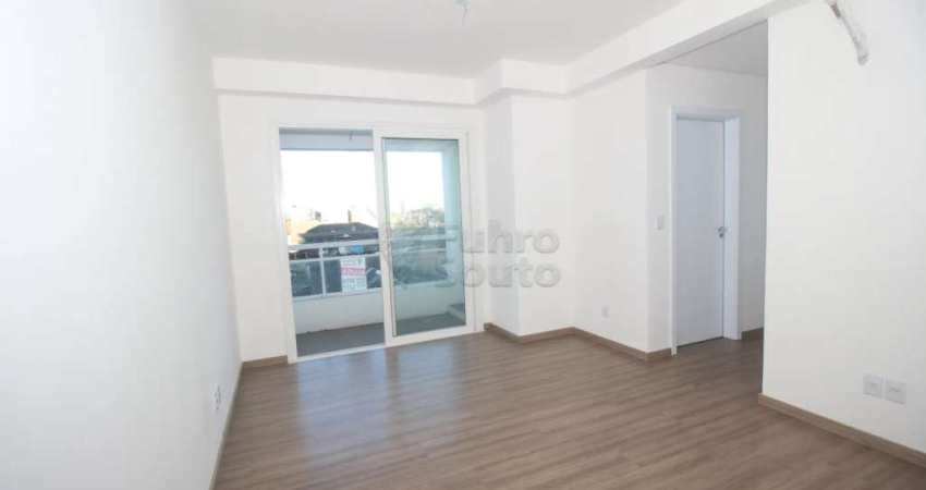 Apartamento 2 Dormitórios com Suíte no Condomínio Solarium Araújo - Lançamento Exclusivo próximo à Av. Bento Gonçalves