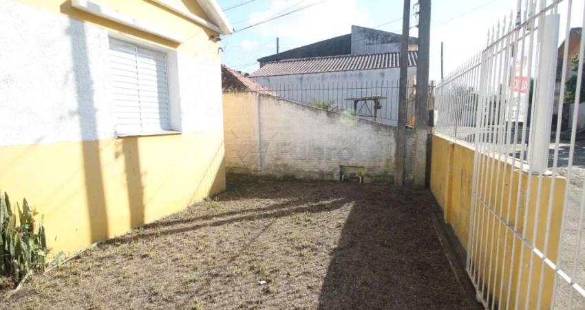Casa Aconchegante para Locação no Bairro Três Vendas!