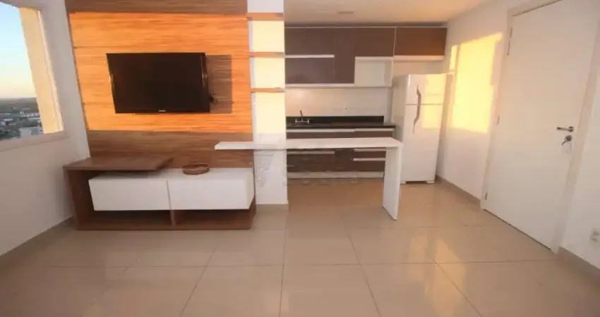 Apartamento 3 dormitórios no JK Parque Clube - Conforto, estrutura completa e excelente posição solar!