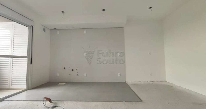 Excelente Apartamento Padrão Residencial no bairro Areal Smart Urban Club