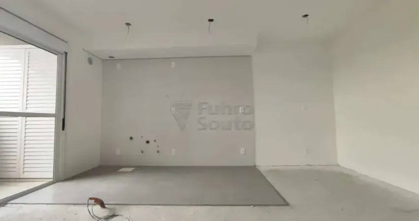 Excelente apartamento padrão residencial no bairro areal smart urban club