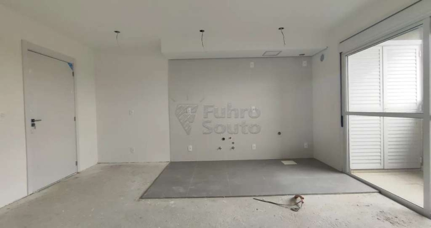 Apartamento com 3 Dormitórios (1 Suíte) no Smart Urban Club - Conforto, Churrasqueira e Localização Privilegiada!