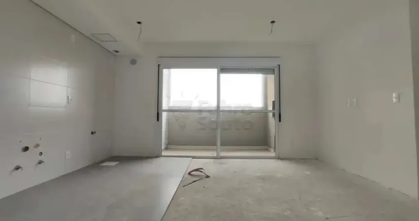Apartamento no Smart Urban Club 3 dormitórios Para Venda ou Locação, 1 suíte e sacada com churrasqueira.
