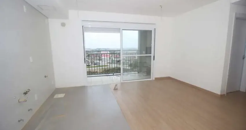 Apartamento no smart urban club 3 dormitórios para venda ou locação, 1 suíte e sacada com churrasqueira.