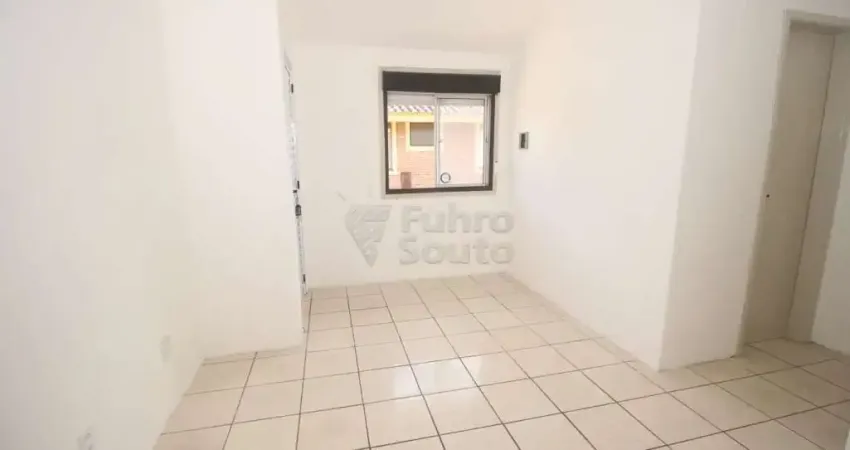 Apartamento 1 Dormitório no Edifício Residencial Village Center I