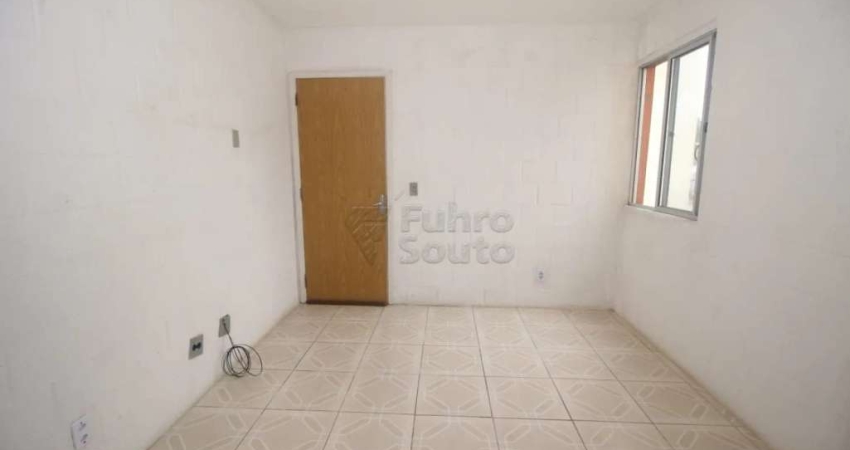 Apartamento para Aluguel com 2 Dormitórios no Condomínio Par Paraíso - Três Vendas
