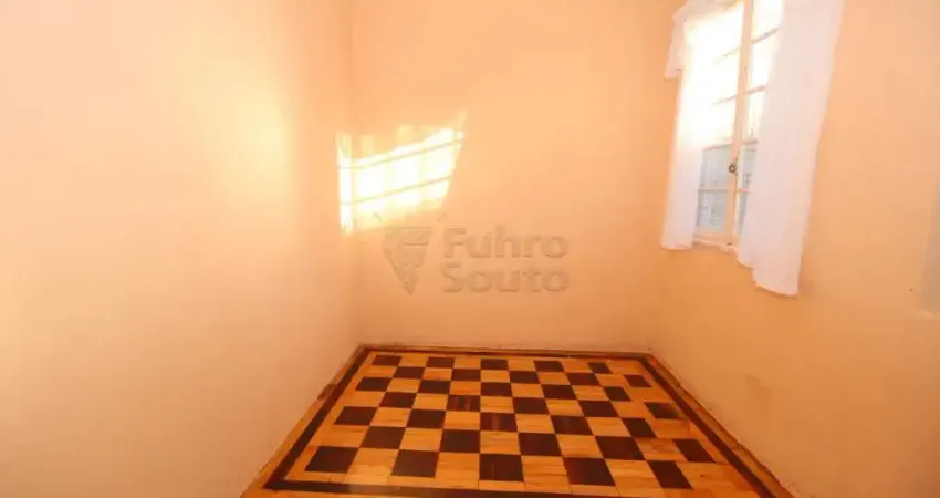 Apartamento com 2 quartos para alugar na Rua Bento Martins, 13893442, Centro, Pelotas