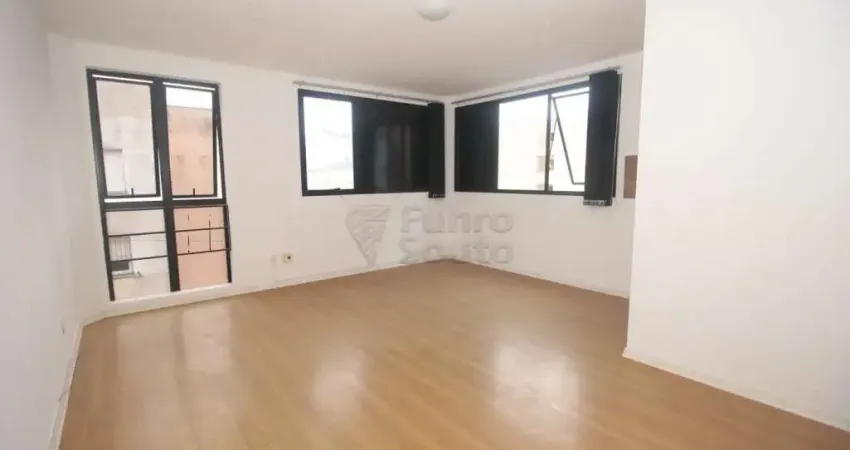 Sala comercial para alugar na Rua Doutor Cassiano, 11863542, Centro, Pelotas