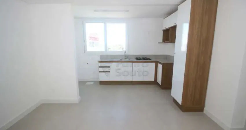 Apartamento nunca habitado semi mobiliado com suíte no itamarati home flex - quartier pelotas