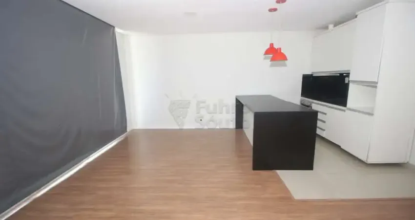 Loft moderno e bem localizado no Studio Residence, ideal para quem busca praticidade no Centro de Pelotas