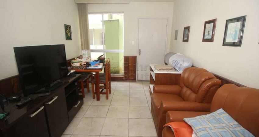 Apartamento mobiliado com 2 dormitórios no Jardim das Acácias - Conforto, praticidade e excelente localização!
