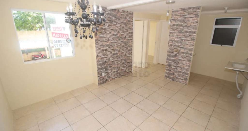 Apartamento com 2 quartos para alugar na Rua Comendador Rafael Mazza, 4, 118037442, Areal, Pelotas