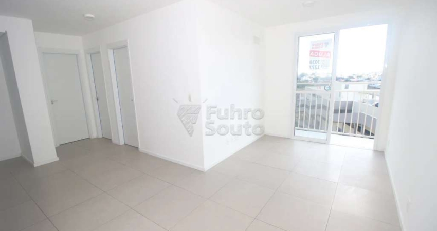 Apartamento com 2 quartos para alugar na Avenida Bento Gonçalves, H, 118933422, São Gonçalo, Pelotas