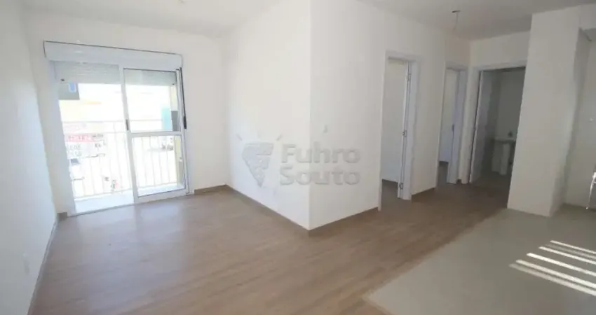 Apartamento Nunca Habitado No Residencial Aveiro na Avenida Duque de Caxias - Conforto, praticidade e localização privilegiada.