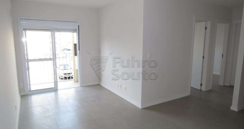 Apartamento com 2 quartos para alugar na Avenida Domingos de Almeida, Bloco 1, 138330402, Areal, Pelotas