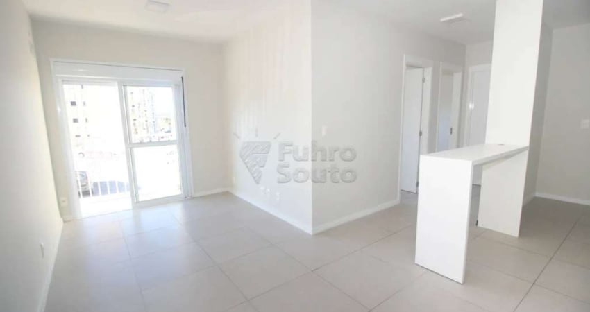 Apartamento com 2 quartos para alugar na Avenida Domingos de Almeida, Bloco 1, 138330402, Areal, Pelotas