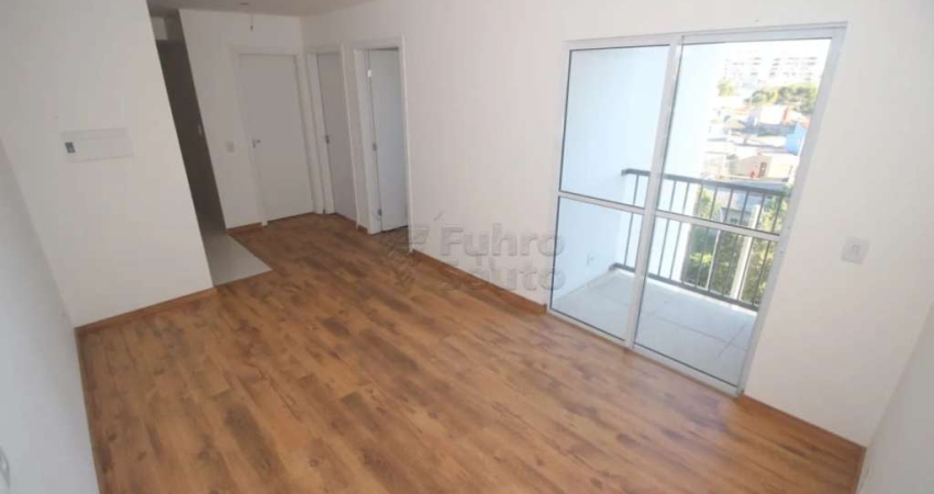Apartamento com suíte e infraestrutura completa no Condomínio Connect JK - Viva com conforto e qualidade!