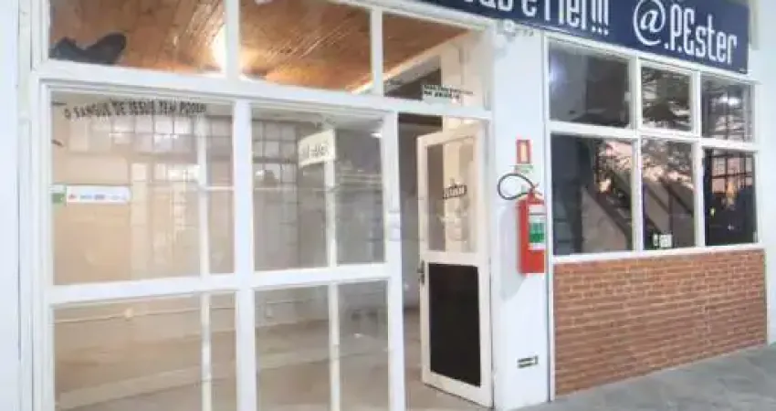 Sala para locação no centro comercial bairro cidade - duque de caxias - pelotas