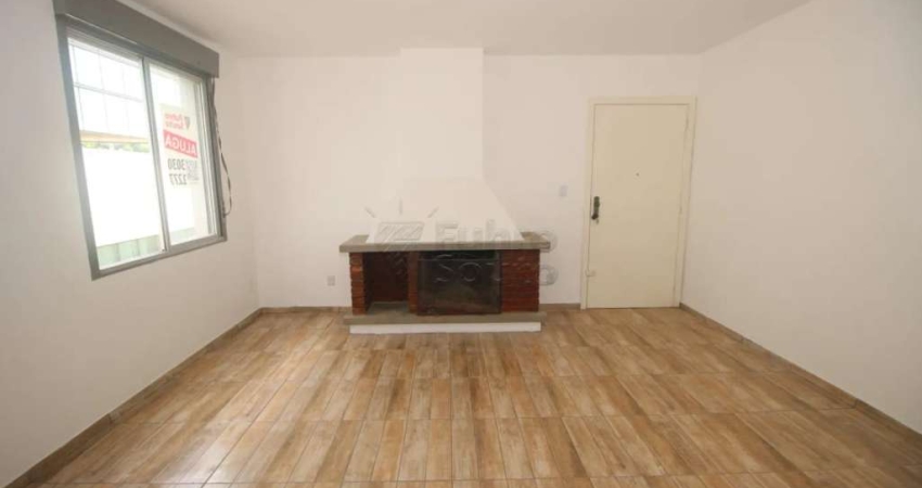 Apartamento com 3 Dormitórios, super localizado na Dom Joaquim!