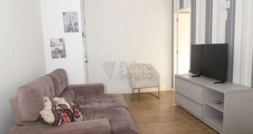 Apartamento no Condomínio Solar das Paineiras II - Localização Privilegiada!