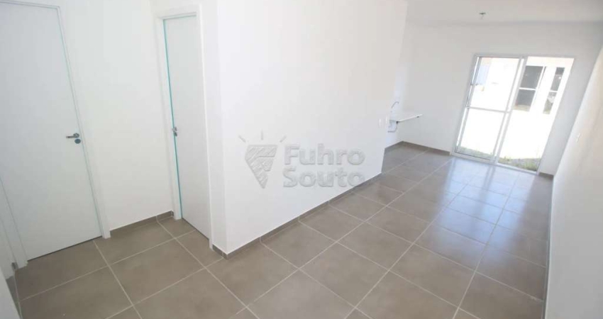 Casa Aconchegante no Condomínio Altos do Jerivás - Tranquilidade e Conforto no Bairro Três Vendas!