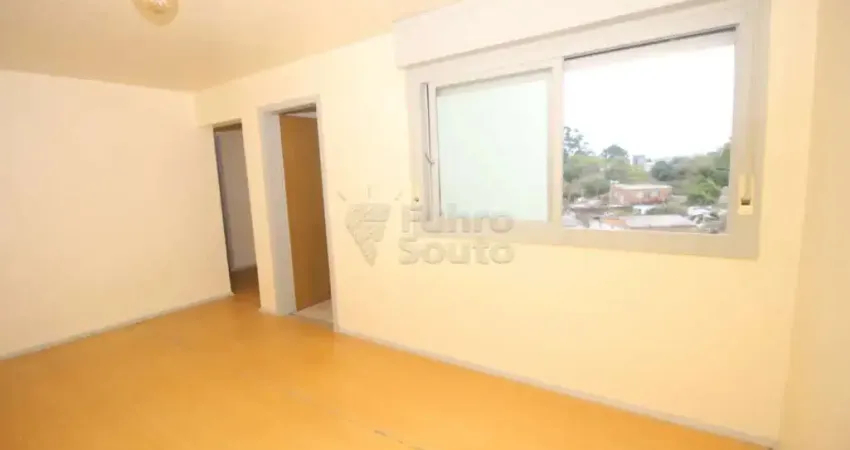Excelente Apartamento com 02 dormitórios no Condomínio Ana Terra