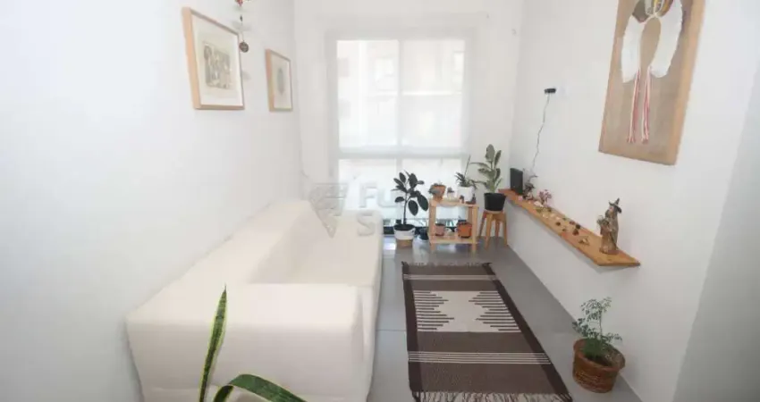 Apartamento Térreo Mobiliado no Parque Anchieta - Conforto, Localização e Estrutura Completa