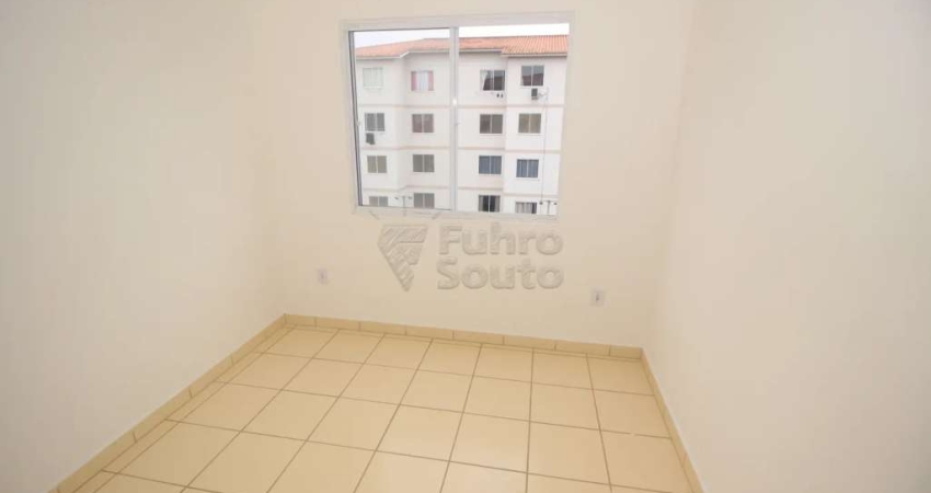 Apartamento com 2 quartos para alugar na Avenida Manoel Antônio Peres, Bloco G, 128735402 , Areal, Pelotas
