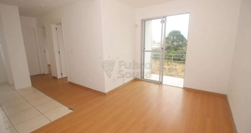 Apartamento com 2 quartos para alugar na Rua Maestro Mendanha, 4, 15853042, Centro, Pelotas