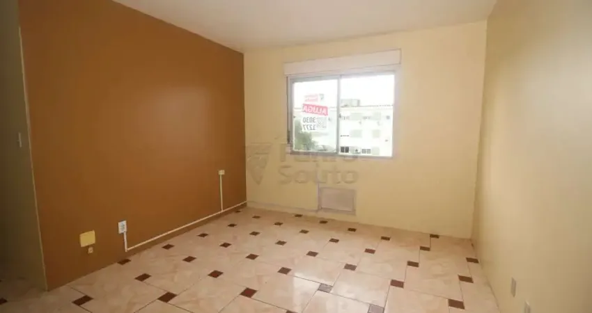 Amplo Apartamento de 3 Dormitórios na Av. Fernando Osório - Iluminação Natural e Localização Estratégica